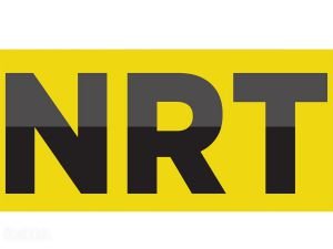 Şiladzê olaylarını veren NRT'nin ofisi kapatıldı