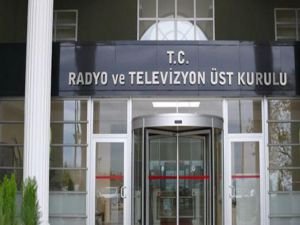 RTÜK Başkanı, TÜRKSAT’taki görevinden istifa etti
