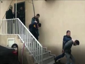 İstanbul'da uyuşturucu operasyonu: 16 gözaltı