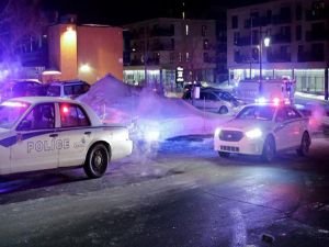 Kanada'da camide 6 Müslümanı şehid eden saldırgana müebbet