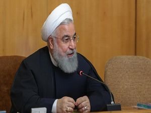 Ruhani: Saldırılar devam ederse uluslararası haklarımızı talep edeceğiz