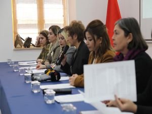 DTSO Kadın Meclisi kuruldu
