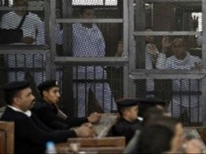 Mısır'da darbeden sonra yaklaşık 3 bin kişiye idam cezası verildi