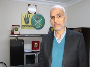 Hemmam Ali Yusuf: Sisi siyonistlerin 'yüzyılın anlaşması' emellerine hizmet ediyor