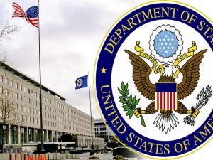 ABD Dışişleri Bakanlığı'ndan PKK açıklaması