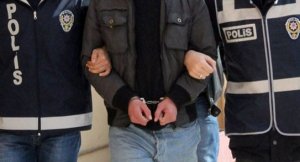 Kayseri'de uyuşturucu operasyonu: 50 gözaltı
