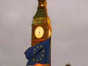 İngiltere'de Brexit Anlaşması yine reddedildi