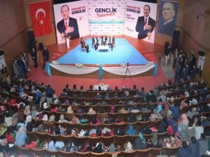 Bilal Erdoğan: "En büyük darbeyi 28 Şubat'ta yedik"