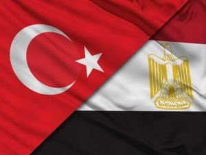 Büyükelçi Şen: Türkiye - Mısır ilişkileri normale döndü