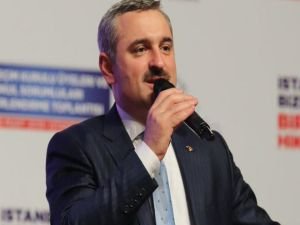 AK Parti'den "itiraz sonuçlanmadan mazbata verilmesin" talebi