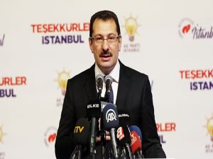 Yavuz: "İstanbul'un 38 ilçesinde oyların yeniden sayılması için YSK'ya başvuracağız"