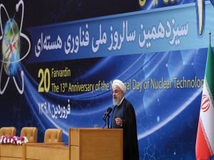 Ruhani: Devrim Muhafızları terörle mücadelede öncü