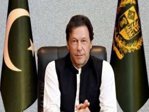 Pakistan Başbakanı Han, Afganistan'a yardım çağrısında bulundu
