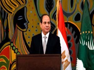 Darbeci Sisi'nin 2030'a kadar görevde kalmasının yolu açıldı