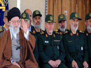 İran Devrim Muhafızları Başkomutanı değişti