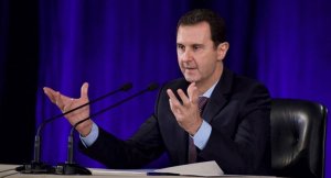 'AB'nin Esad'dan kurtulma çabaları başarısızlığa mahkum'