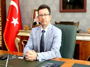 Şırnak Üniversitesi Rektörü Erkan'dan Karamollaoğlu'na cevap!