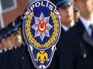 41 polis hakkında gözaltı kararı