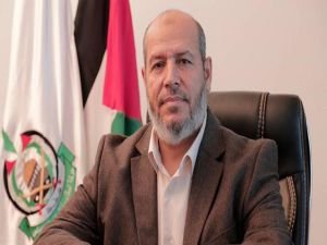 Hamas: Abluka ve işgal olduğu sürece bölgede sükûnet sağlanamaz