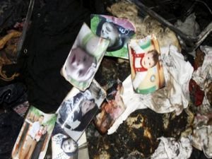 Hamas: Bütün işgal kurumları bu korkunç katliama ortaktır