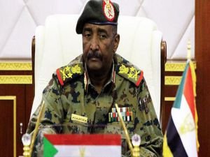 Sudan'ın darbeci ordusundan yeni hükümetin "çok yakında" kurulacağı iddiası