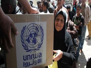 UNRWA: Filistinli mültecilerin sağlığı tehlike altında