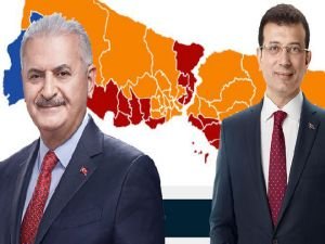 İstanbul Seçimi Çok Önemli