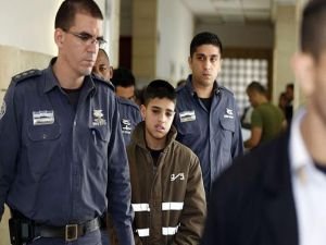Filistinli 250 esir çocuk bayram elbiselerinden mahrum