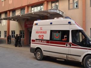 Antalya'da kaza: 4 ölü 2 yaralı