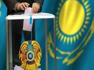 Kazakistan'da 28 yıl sonra cumhurbaşkanı seçimi