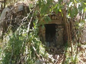 MSB: 24 mayın ve 26 mağara imha edildi
