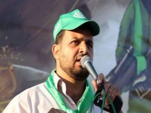 El Fetih Yönetimi Hamas yetkilisini gözaltına aldı
