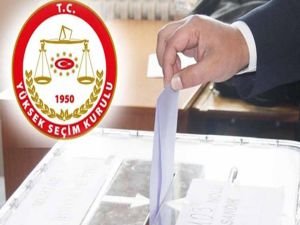 İstanbul seçimi yasakları neleri kapsıyor?