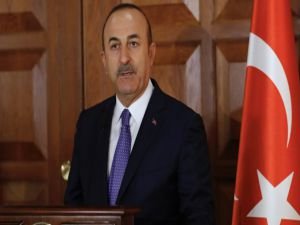 Çavuşoğlu'ndan ABD'ye "güvenli bölge" tepkisi: Sabrımız kalmadı