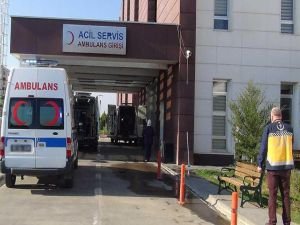 Konya'da kerpiç evde göçük: 3 ölü