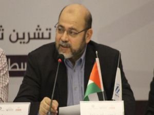 Hamas: "Çalıştayın amacı Filistin halkını yok saymaktır"