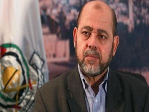 Hamas: Ön koşullar ve dışarıdan baskılar Filistin'in birliğini önlüyor