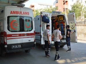 Siirt'te mayın patlaması: 2 asker yaralandı