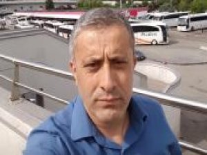 Gaziantep'te otomobil takla attı: Bir ölü bir yaralı