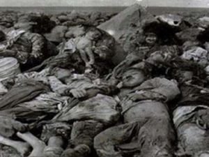 89. yılında Zilan Katliamı