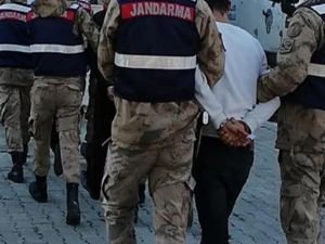 Van'da PKK operasyonu: 13 gözaltı