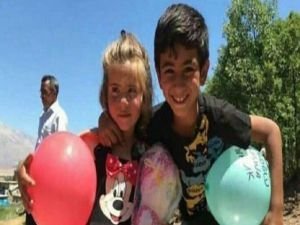Tunceli'deki patlamada ölen çocuklar için yardım kampanyası