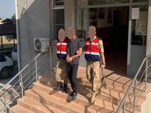 Diyarbakır’da 2 PKK’lı yakalandı