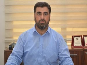 BAMMED Başkanı Özcan: Yerel basın bitme noktasında