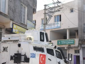 Mardin'de HDP ve DBP'lilere operasyon: 6 gözaltı