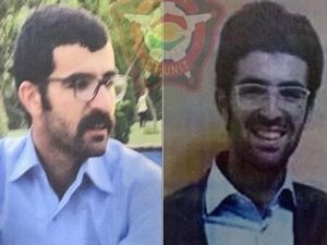 Erbil saldırının faillerinden birinin daha kimliği açıklandı