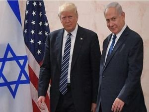 Netanyahu her isteğini Trump'ın himayesinde gerçekleştiriyor