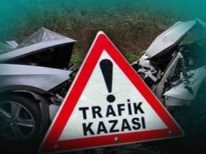 Bayram tatilinde trafik kazaları: 52 ölü 427 yaralı