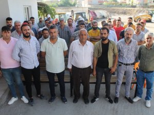 HDP’li Silopi Belediyesi 20 personeli işten çıkardı