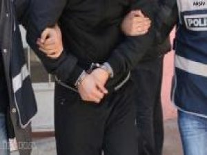 Mardin’de cezaevi firarisi yakalandı